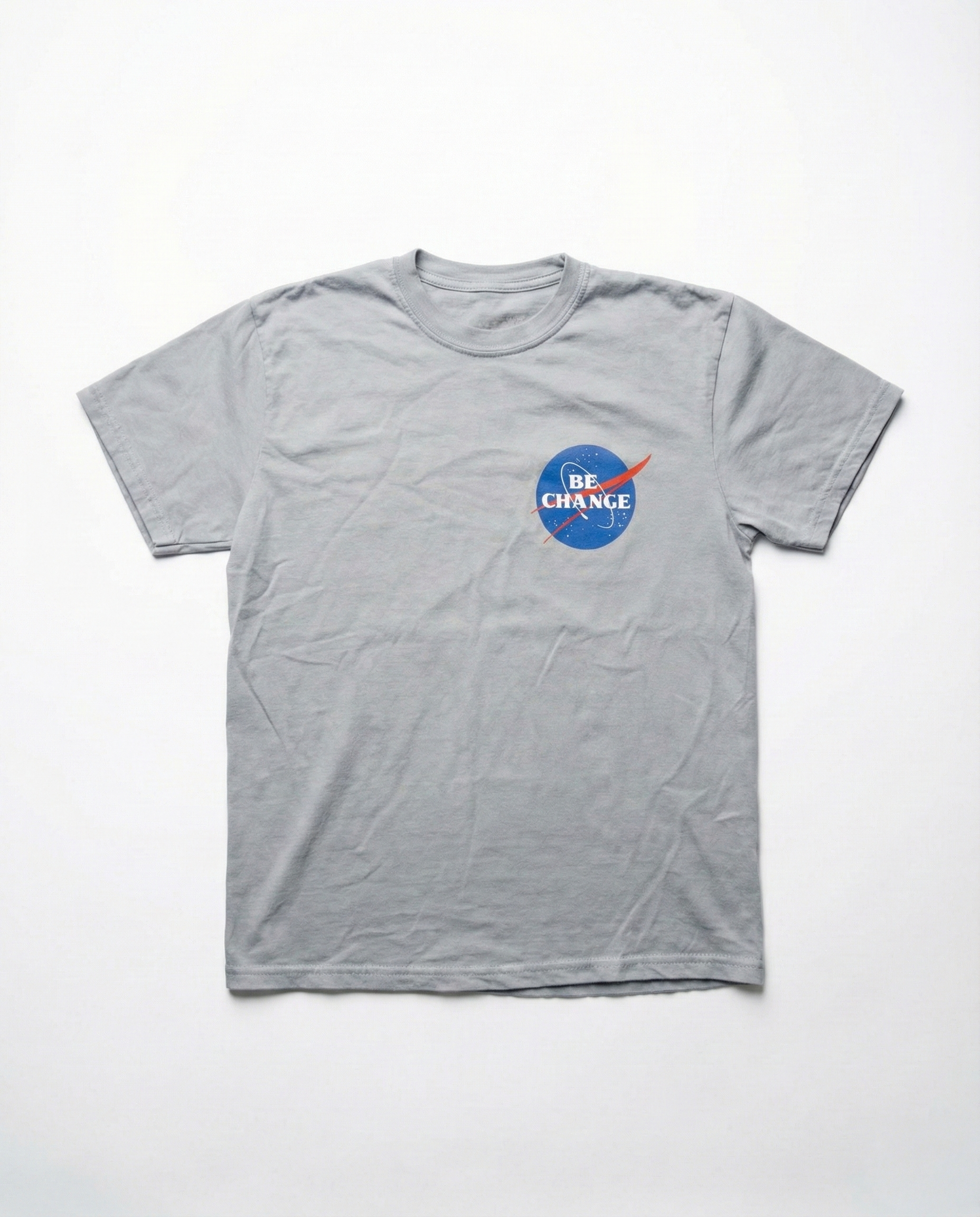 Aeronautics & Space Tee