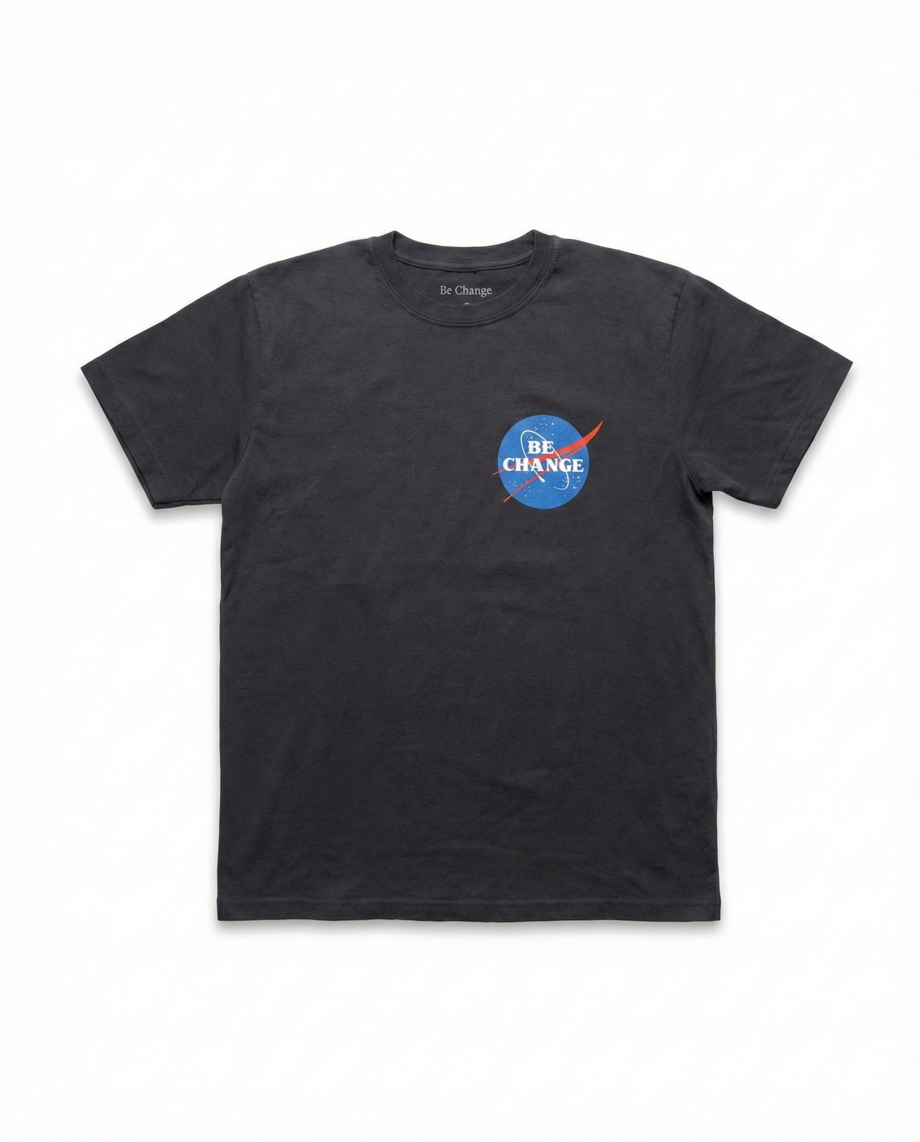 Aeronautics & Space Tee