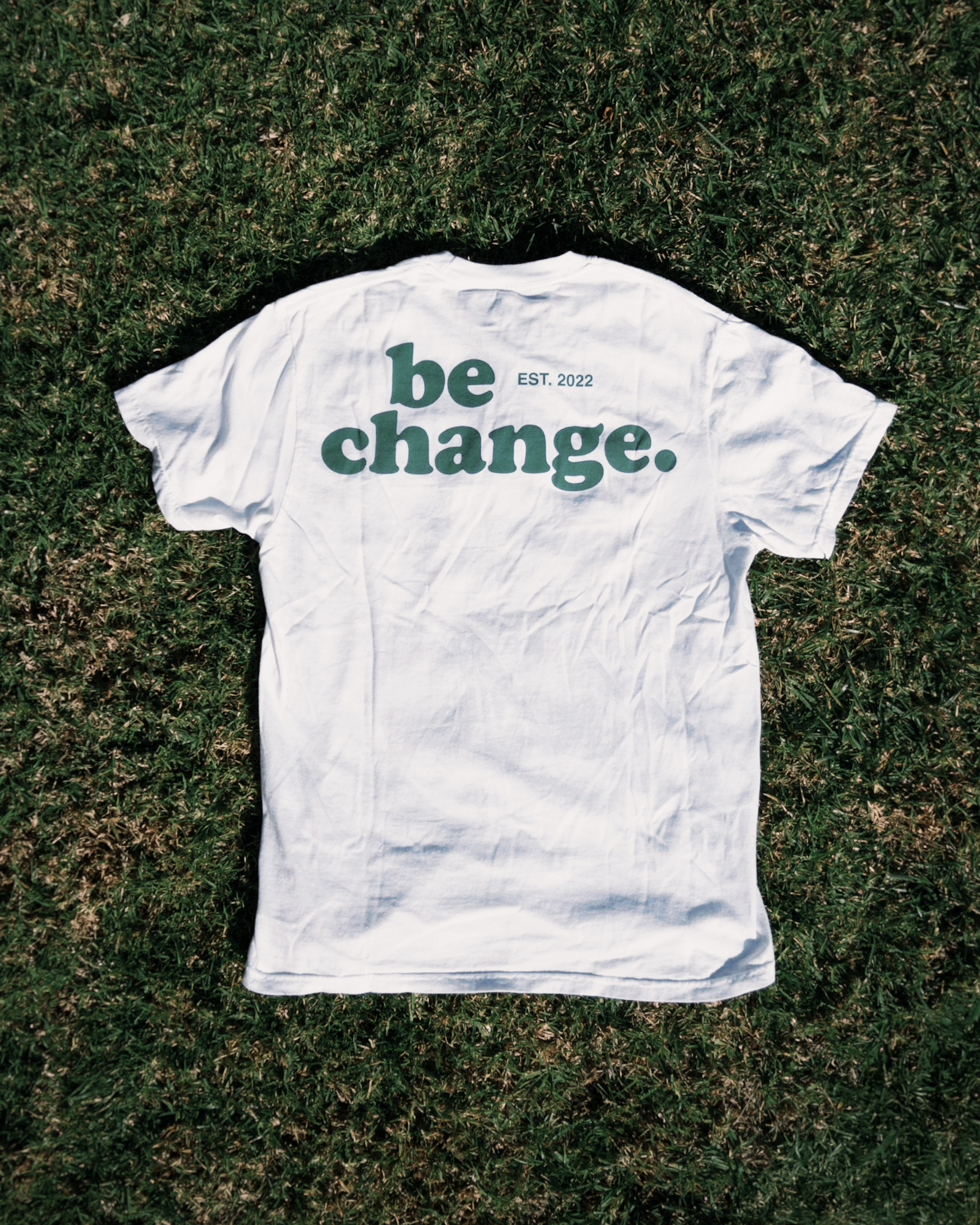 Self Care Tee
