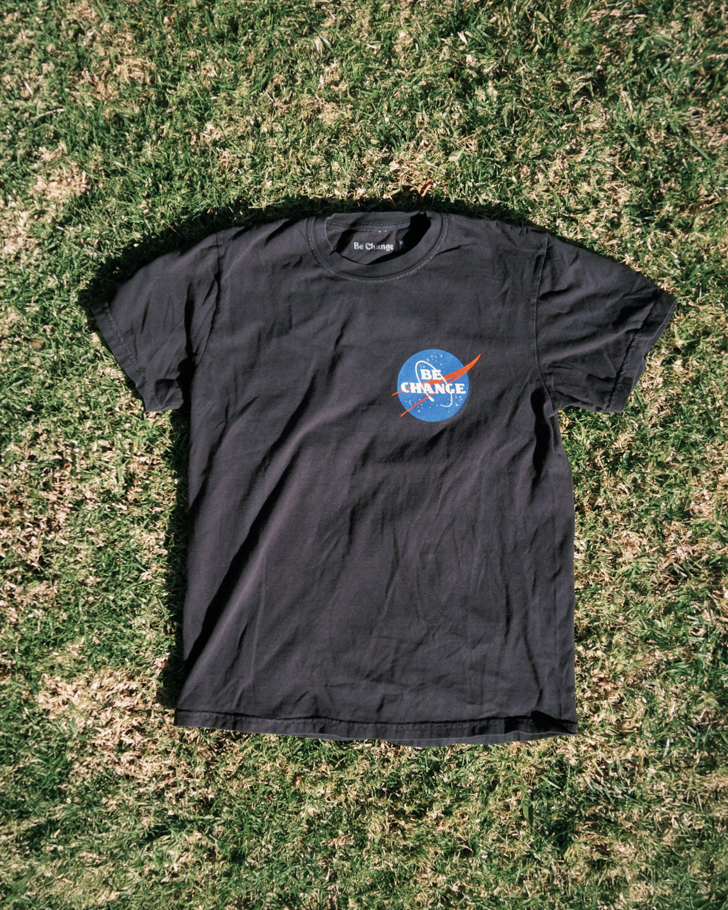 Aeronautics & Space Tee