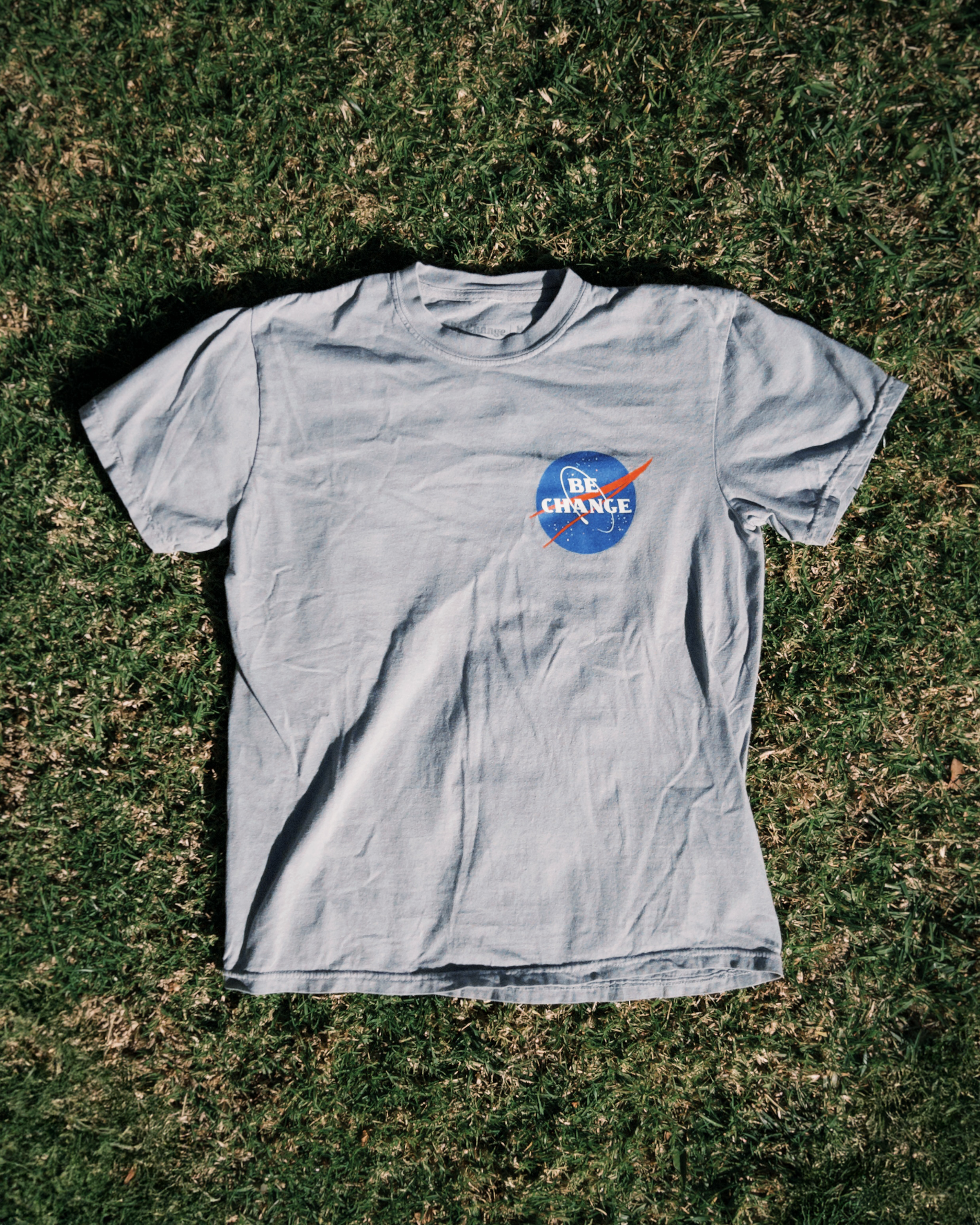 Aeronautics & Space Tee
