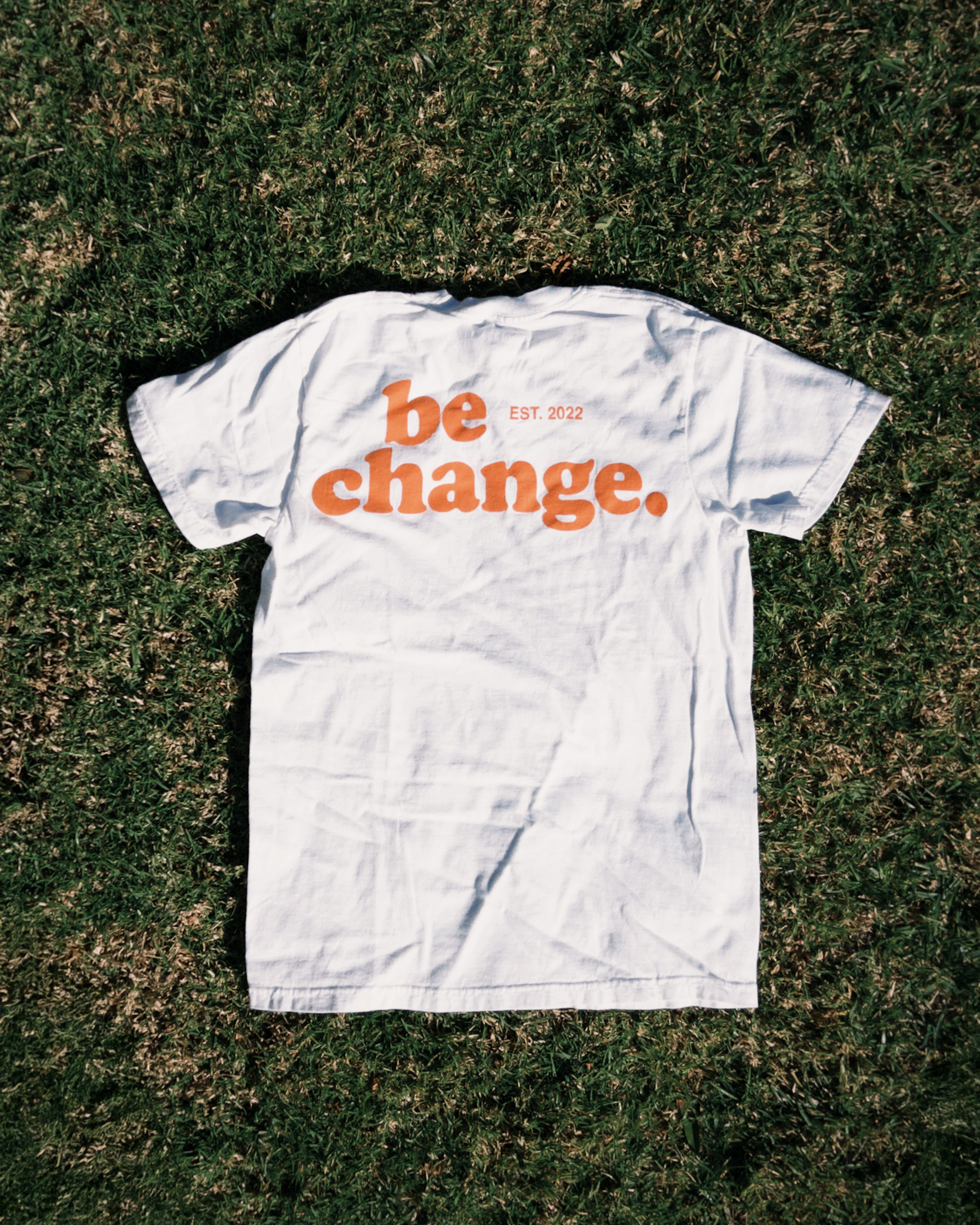 Self Care Tee