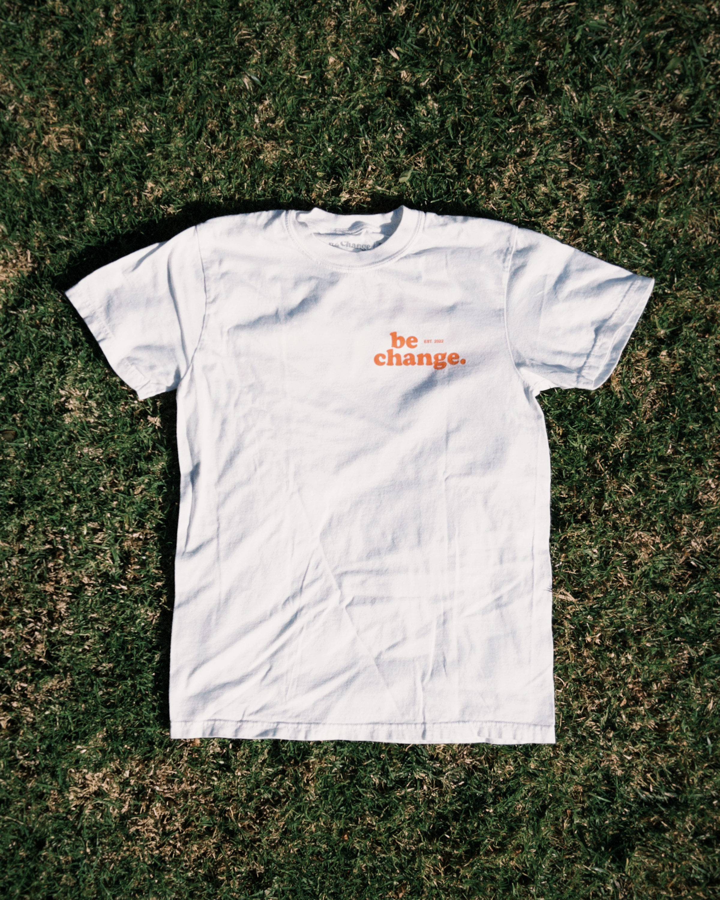 Self Care Tee