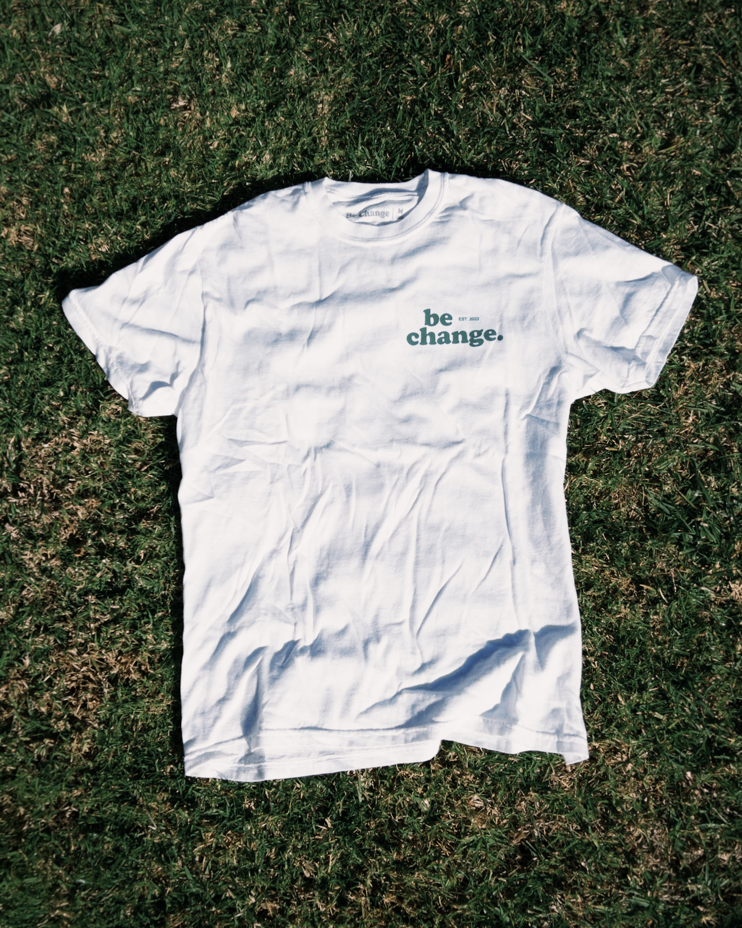 Self Care Tee