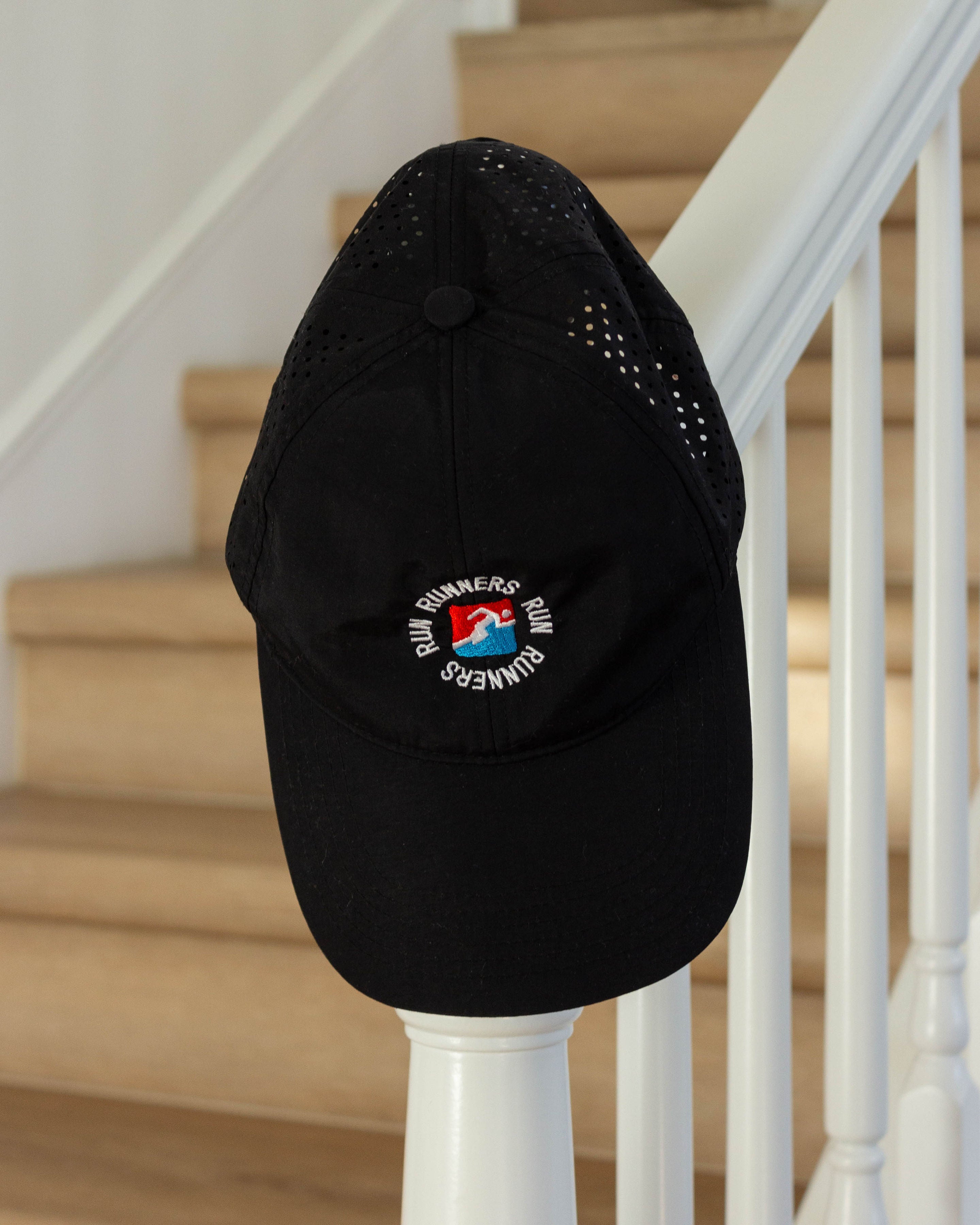 Runners Run Hat