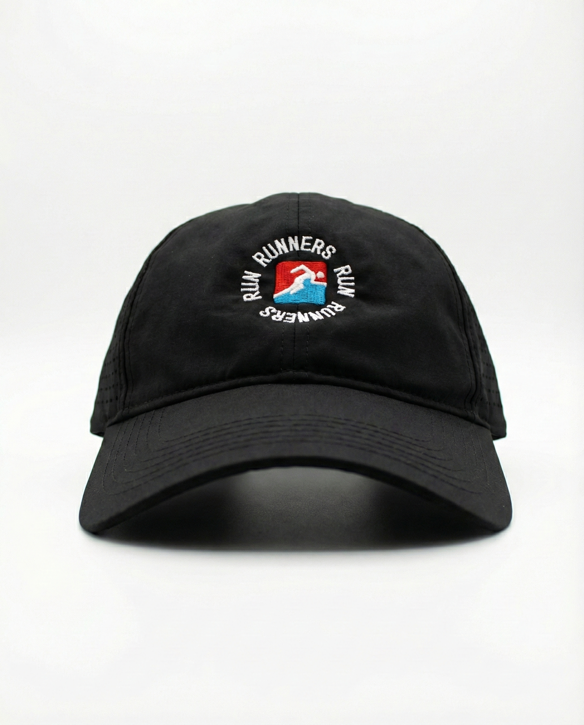 Runners Run Hat