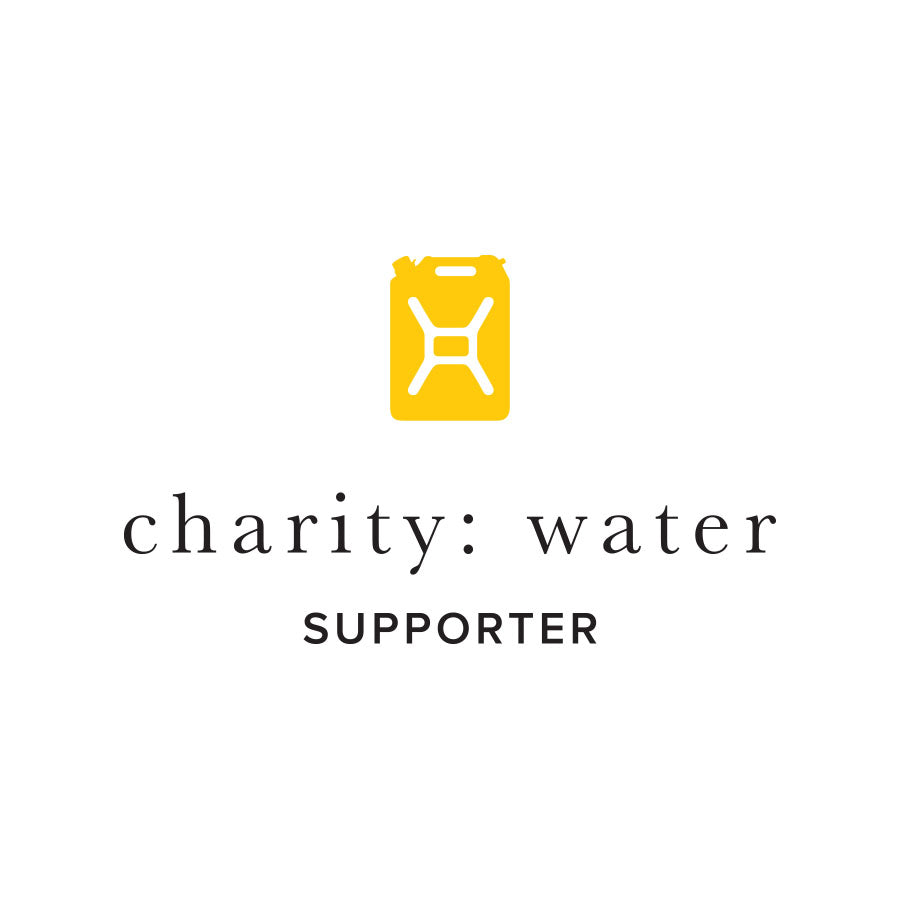 Charity Water